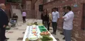 Bıçakçılık Müzesinde Birinci Yıl Heyecanı