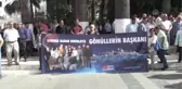 Bodrum Belediye Başkanı Kocadon Görevine Başladı