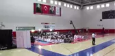 Dünya Şampiyonu Karateci, Diyarbakırlı Sporcularla Buluştu