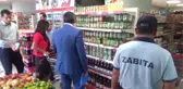 Fırsatçılara Sıkı Denetim