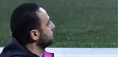Galatasaray Antrenörü Hasan Şaş, Kaçan Golden Sonra Kulübeyi Yumrukladı