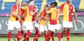 Galatasaray'da Sakatlıkları Devam Eden Eren Derdiyok ve Selçuk İnan, Antalyaspor Maçında Yok