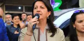 Mahkeme, HDP Eş Genel Başkanı Pervin Buldan Hakkında Zorla Getirilme Kararı Çıkardı