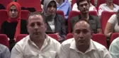 İzmir Binali Yıldırım: Bölücülük Yok, Eyalet Gibi Düşünceler Yok