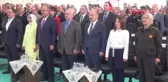 Kastamonu'da, 8'inci Ahşap Fuarı Kapılarını Açtı