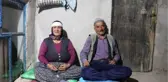 Kayıp Kızın Babası: 