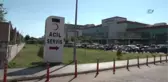 Öğrencinin Üzerine Okulda Dolap Devrildi