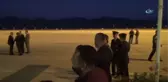 Şehit Uzman Çavuş Ali Hekim'in Naaşı Isparta'ya Getirildi