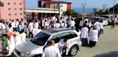 Silahlı Saldırıya Uğrayan Doktorun Hayatını Kaybetmesi