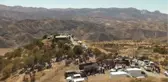 Şırnak'ta Her Yıl Etkinlikte Buluşuyorlar