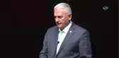 TBMM Başkanı Yıldırım Net Konuştu: 