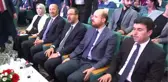 Türkiye'nin Yüzyılı ve Geleceği, Uluslararası Gençlik Sempozyumu