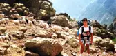 Alp Dağları'nda Kaybolduktan 26 Yıl Sonra Cesedi Bulunan Türk Dağcının Son Fotoğrafı Ortaya Çıktı