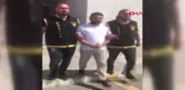 Adana Avukatı Dizinden Yaralayan 'Polat Alemdar' Hayranı Yakalandı