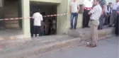 Adıyaman Bekçilik Yaptığı Gasilhanede Hayatını Kaybetti
