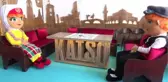 Ahşabın Başkenti Kastamonu'da, Ahşap Fuarı Devam Ediyor