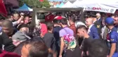Balıkesir Şehit Uzman Çavuş Okan Dinçer, Balıkesir'de Son Yolculuğa Uğurlandı