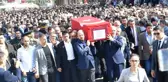Batman Şehitleri Son Yolculuklarına Uğurlandı