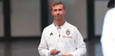 Sezon Başında Teknik Kadroya Katılan Guti Hernandez, Sosyal Medyadan Beşiktaş'ı Takip Etmeyi Bıraktı
