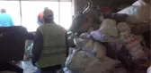 Bu Evden Dört Kamyon Çöp Çıkarıldı