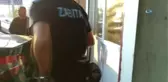 Dükkanları Boşaltmayan 12 Galericinin İş Yerine Mühür Vuruldu