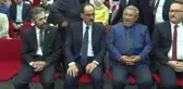 Geleceğin Müslüman Düşünürleri Forumu