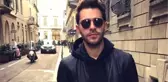 Hakan Sabancı Askerlik Öncesi Saçlarını Kestirdi