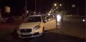 İki Otomobil Çarpıştı: 5 Yaralı