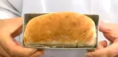Kırmızı Etten Fazla Protein İçeren Hamam Böcekli Ekmek