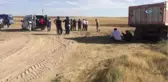 Konya'da Yüklü Miktarda Patlayıcı Madde Bulundu