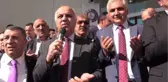 Malatya Ticaret ve Sanayi Odasından Aşure Programı