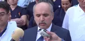 Manisalı Sağlıkçılardan 'Sağlıkta Şiddete Son' Çağrısı