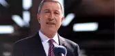 Milli Savunma Bakanı Hulusi Akar: Terör ve Terörist Bitmeden Asla Durmak Yok