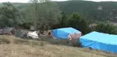 Minik Evrim Mağarada Arandı