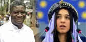 Nobel Barış Ödülü'nü Alan Nadia Murad ve Denis Mukwege Kimdir?