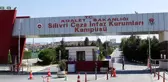 Silivri'de, Hakimle Tartışan 2 Avukat Gözaltına Alındı