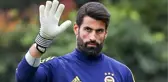 Fenerbahçe'de Volkan Demirel, Nabil Dirar ve Aatif Chahechouhe Kadro Dışı Bırakıldı
