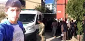 13 Yaşındaki Çocuk, Kalaşnikofla Vurulmuş Halde Ölü Bulundu