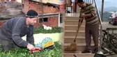 15 Yıldır Kadınların Yük Taşımasının Yasak Olduğu Köyde, Erkekler Çalıştırılıyor