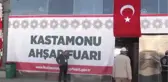 Ahşap Fuarı'nın İlgi Odağı 