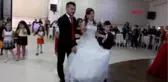 Balıkesir Zihinsel Engelli Yağmur'un Gelinlik Giyme Hayali Gerçek Oldu