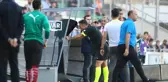 Bursaspor-Ankaragücü Maçı Oynanırken, VAR Odasında 1 Kişinin Olması Dikkatlerden Kaçmadı