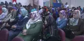 Camiler ve Din Görevlileri Haftası Etkinlikleri