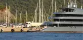 Çevre Dostu Mega Yat 