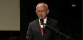 CHP Genel Başkanı Kılıçdaroğlu: 
