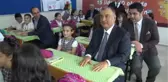Daha Sağlıklı Gelecek Nesiller İçin Yemekte Denge Eğitim Projesi