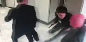 Doktor Cinayetinin Öncesi ve Sonrası Kamerada
