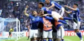 Gakatasaray'ın Şampiyonlar Ligindeki rakibi Schalke 04, Fortuna Düsseldorf'u 2-0'lık Skorla Devirdi