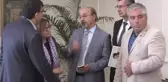 Gazi Dedelerinin Hatıralarını Müzeye Bağışladılar