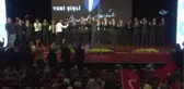 Mustafa Sarıgül'den Hayri İnönü'nün Adaylığı Hakkında Açıklama